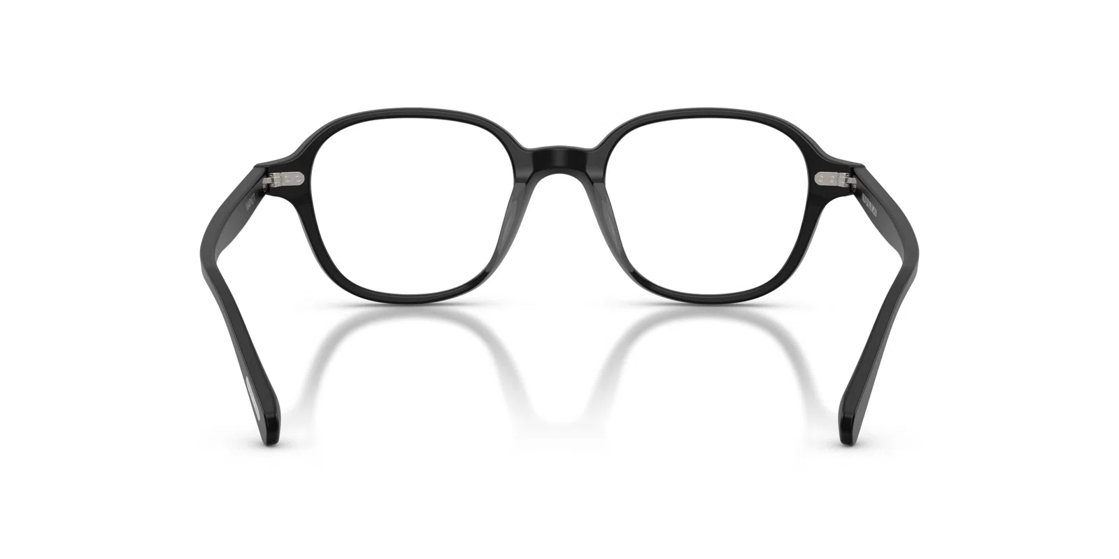 Oliver Peoples Marnett 5599U Eyeglasses - view 3